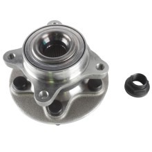 Wheel Hub BOGAP E3334100 OE Ref LR014147