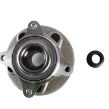 Wheel Hub BOGAP E3334100 OE Ref LR014147 BOGAP