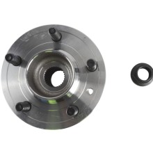 Wheel Hub BOGAP E3334100 OE Ref LR014147 BOGAP