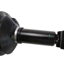 Air Suspension Strut BOGAP E3426103 OE Ref RPD501090 BOGAP