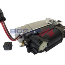 Air Suspension Compressor Set BOGAP E3428112 OE Ref RQG100041
