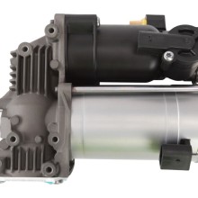 Air Suspension Compressor BOGAP E3428115 OE Ref LR083993 BOGAP