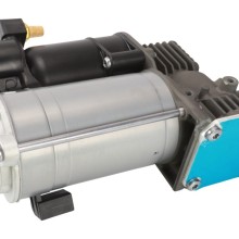 Air Suspension Compressor BOGAP E3428115 OE Ref LR083993 BOGAP