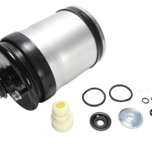 Suspension Air Spring BOGAP E3432103 OE Ref LR016411