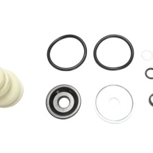 Suspension Air Spring BOGAP E3432103 OE Ref LR016411 BOGAP