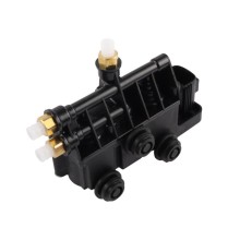 Compressed-air System Valve BOGAP E3433100 OE Ref RVH000094