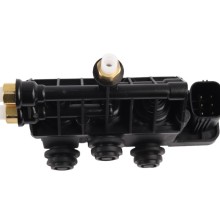 Compressed-air System Valve BOGAP E3433100 OE Ref RVH000094 BOGAP