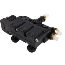 Compressed-air System Valve BOGAP E3433100 OE Ref RVH000094 BOGAP