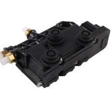 Compressed-air System Valve BOGAP E3433100 OE Ref RVH000094 BOGAP