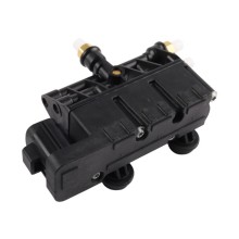 Compressed-air System Valve BOGAP E3433100 OE Ref RVH000094 BOGAP