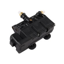 Compressed-air System Valve BOGAP E3433101 OE Ref RVH000054 BOGAP