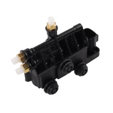 Compressed-air System Valve BOGAP E3433101 OE Ref RVH000054