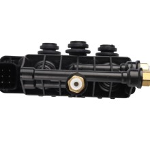 Compressed-air System Valve BOGAP E3433101 OE Ref RVH000054 BOGAP