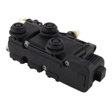 Compressed-air System Valve BOGAP E3433101 OE Ref RVH000054 BOGAP