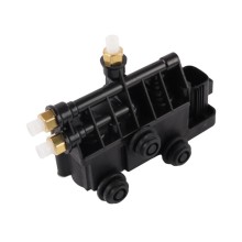 Compressed-air System Valve BOGAP E3433101 OE Ref RVH000054 BOGAP