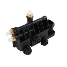 Compressed-air System Valve BOGAP E3433102 OE Ref RVH500060