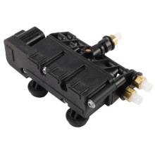 Compressed-air System Valve BOGAP E3433102 OE Ref RVH500060 BOGAP