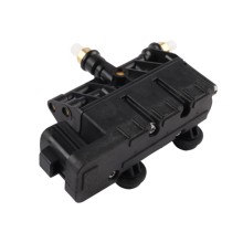 Compressed-air System Valve BOGAP E3433102 OE Ref RVH500060 BOGAP