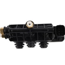 Compressed-air System Valve BOGAP E3433102 OE Ref RVH500060 BOGAP