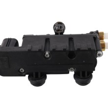 Compressed-air System Valve BOGAP E3433102 OE Ref RVH500060 BOGAP