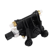 Compressed-air System Valve BOGAP E3433103 OE Ref RVH000045