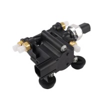 Compressed-air System Valve BOGAP E3433103 OE Ref RVH000045 BOGAP