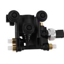 Compressed-air System Valve BOGAP E3433103 OE Ref RVH000045 BOGAP