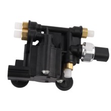 Compressed-air System Valve BOGAP E3433103 OE Ref RVH000045 BOGAP