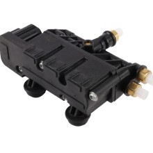 Compressed-air System Valve BOGAP E3433104 OE Ref RVH500050