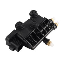 Compressed-air System Valve BOGAP E3433104 OE Ref RVH500050 BOGAP