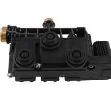 Compressed-air System Valve BOGAP E3433104 OE Ref RVH500050 BOGAP