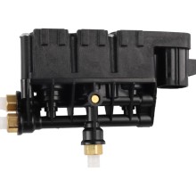 Compressed-air System Valve BOGAP E3433104 OE Ref RVH500050 BOGAP