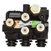 Compressed-air System Valve BOGAP E3433105 OE Ref LR037082 BOGAP