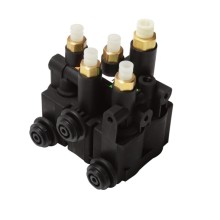 Compressed-air System Valve BOGAP E3433105 OE Ref LR037082