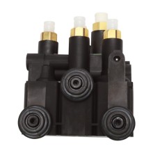 Compressed-air System Valve BOGAP E3433105 OE Ref LR037082 BOGAP