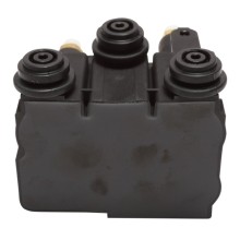 Compressed-air System Valve BOGAP E3433105 OE Ref LR037082 BOGAP