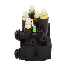 Compressed-air System Valve BOGAP E3433105 OE Ref LR037082 BOGAP