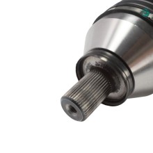 Drive Shaft BOGAP E3510108 OE Ref LR002621 BOGAP