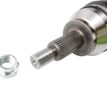 Drive Shaft BOGAP E3510111 OE Ref LR034531 BOGAP