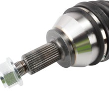 Drive Shaft BOGAP E3510120 OE Ref LR034534 BOGAP