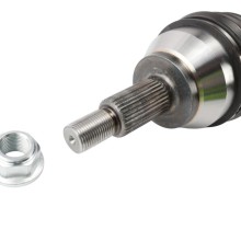 Drive Shaft BOGAP E3510120 OE Ref LR034534 BOGAP
