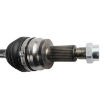Drive Shaft BOGAP E3510121 OE Ref LR049835