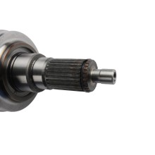 Drive Shaft BOGAP E3510121 OE Ref LR049835 BOGAP