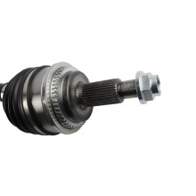 Drive Shaft BOGAP E3510123 OE Ref TOB500280