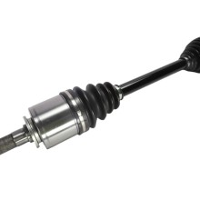 Drive Shaft BOGAP E3510124 OE Ref TOB500310