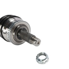 Drive Shaft BOGAP E3510124 OE Ref TOB500310 BOGAP