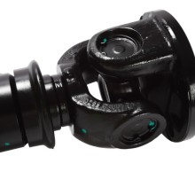 Axle Drive Propshaft BOGAP E3510144 OE Ref FTC5320