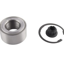 Wheel Bearing BOGAP E3515100 OE Ref 7L0498287