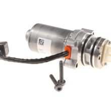 Multi-plate Clutch Pump (AWD) BOGAP E3612100 OE Ref 2274601