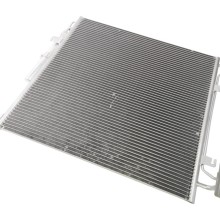 AC Condenser BOGAP E4117102 OE Ref 5H3219712AA
